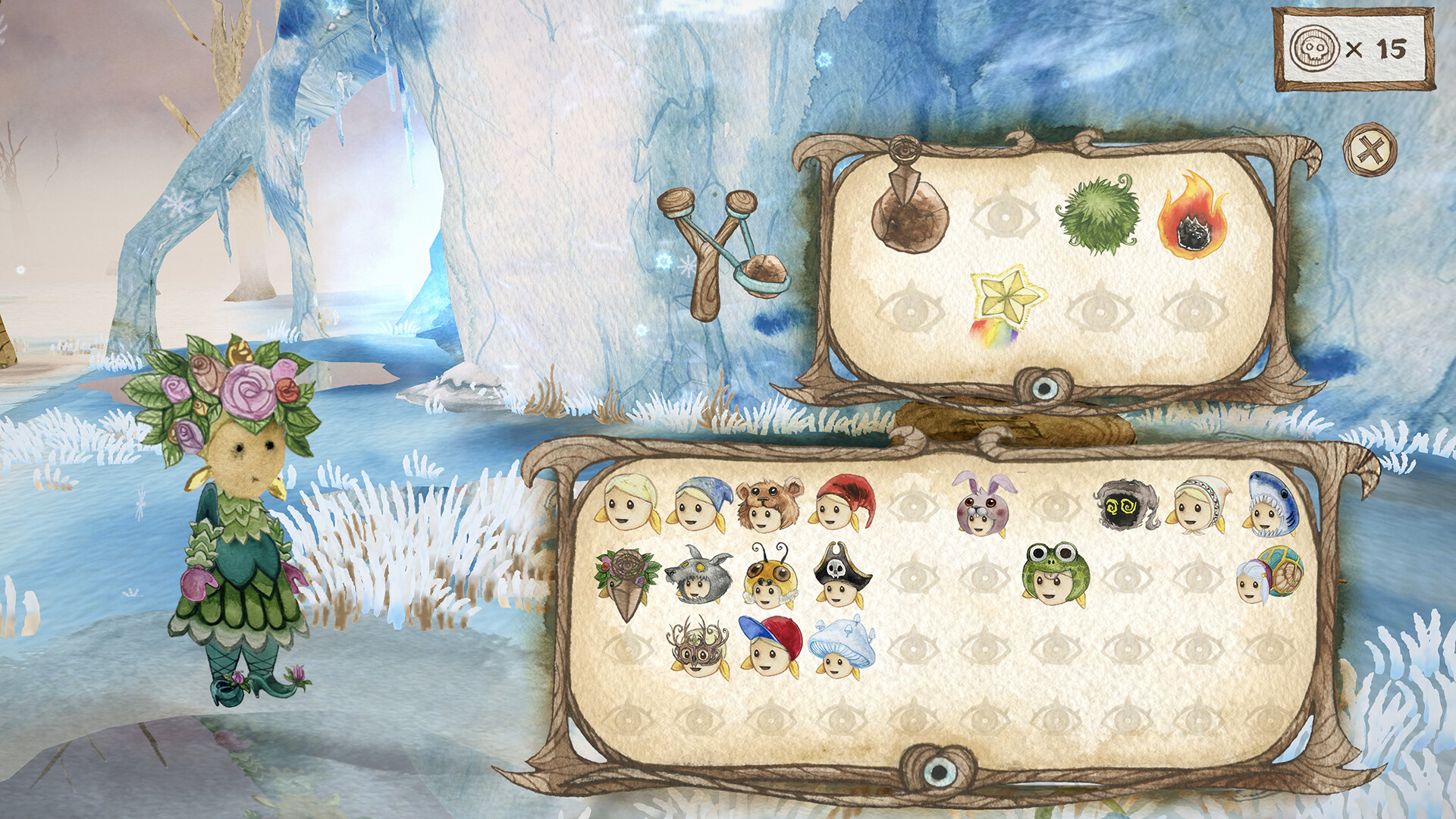 Gretel & Hansel screenshot 13