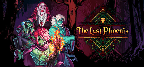 The Last Phoenix