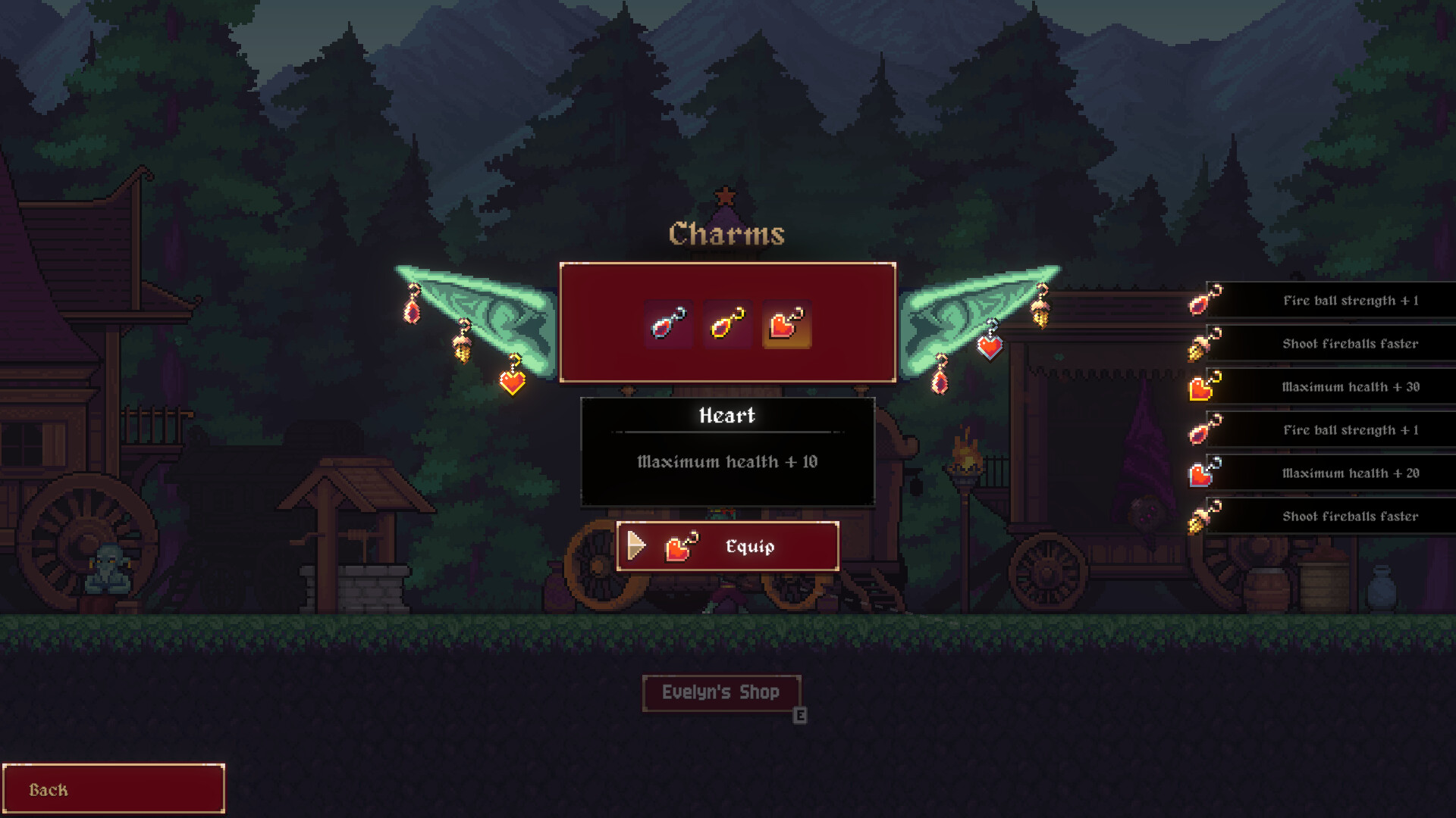 The Last Phoenix screenshot 6
