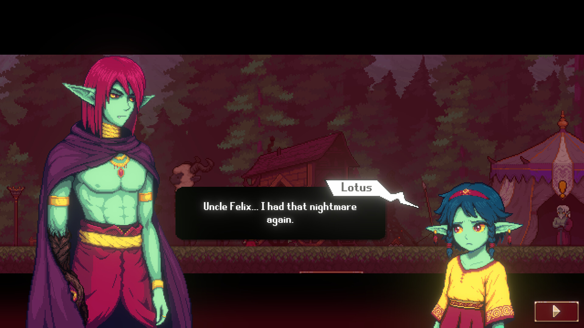 The Last Phoenix screenshot 11