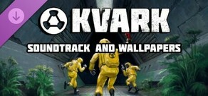 Kvark - Soundtrack & Wallpapers