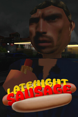 Late Night Sausage