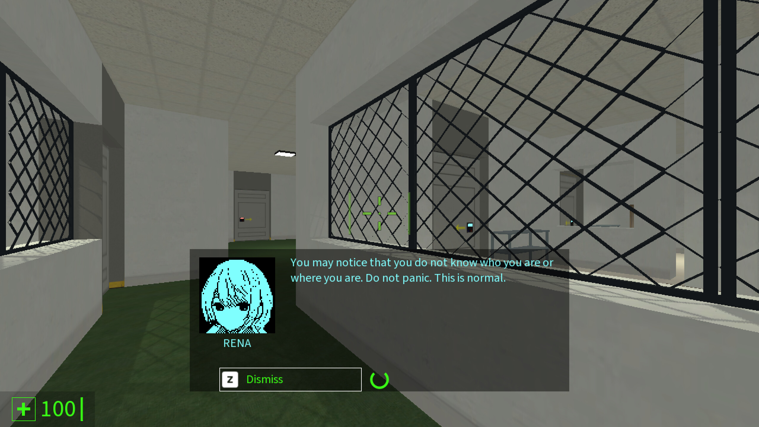 Tensor screenshot 5