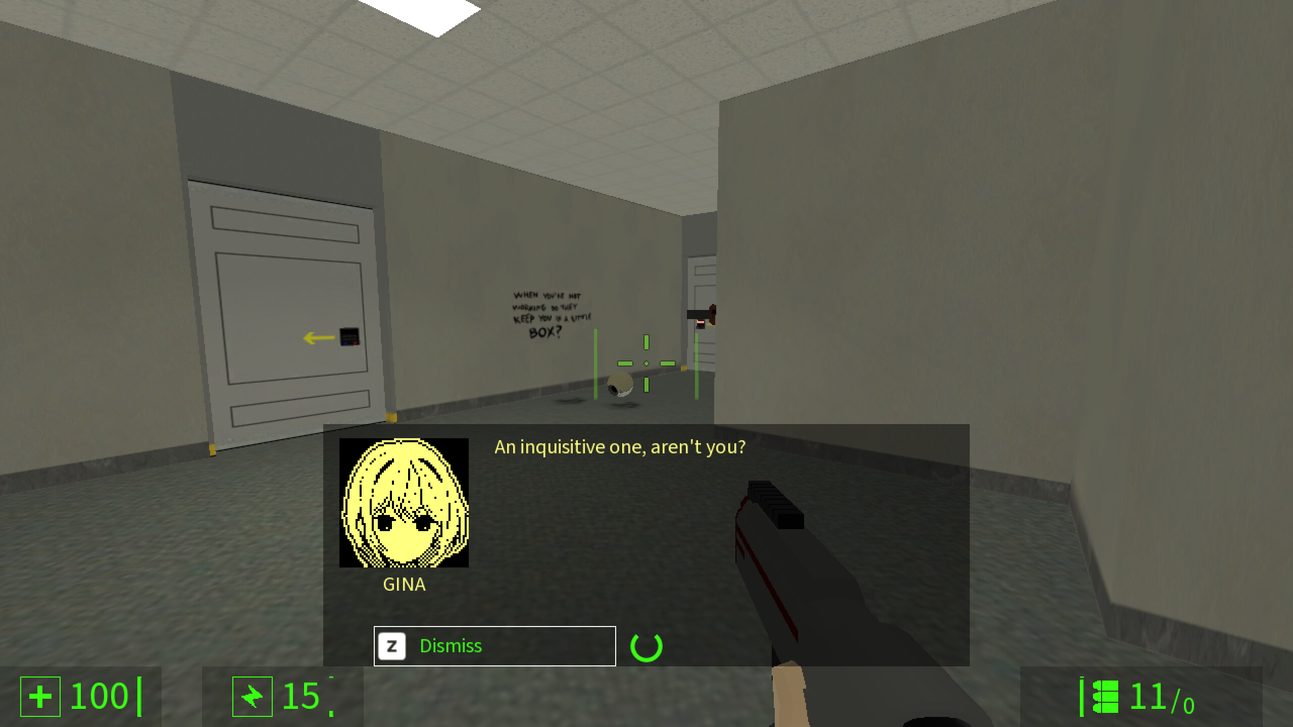Tensor screenshot 4