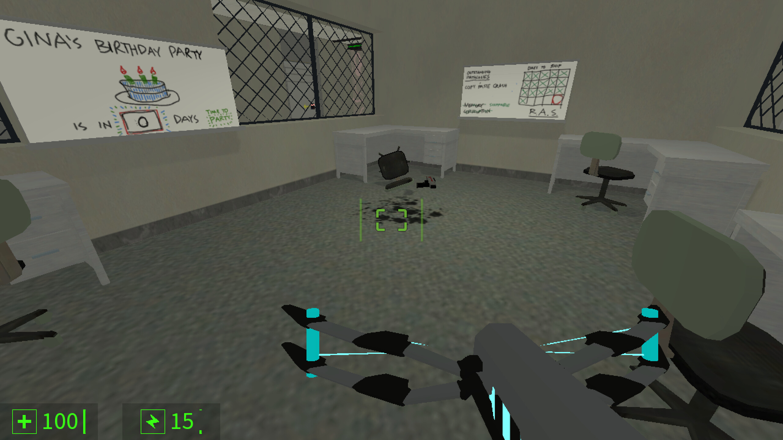 Tensor screenshot 7