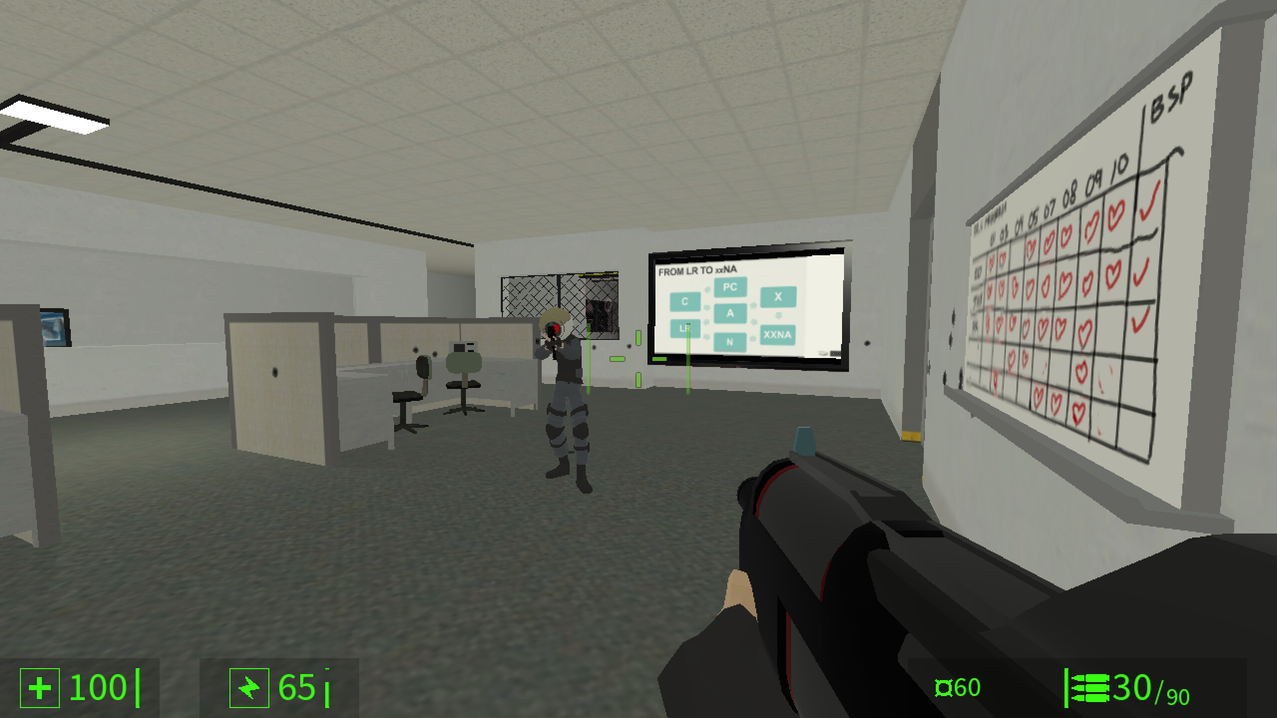 Tensor screenshot 3