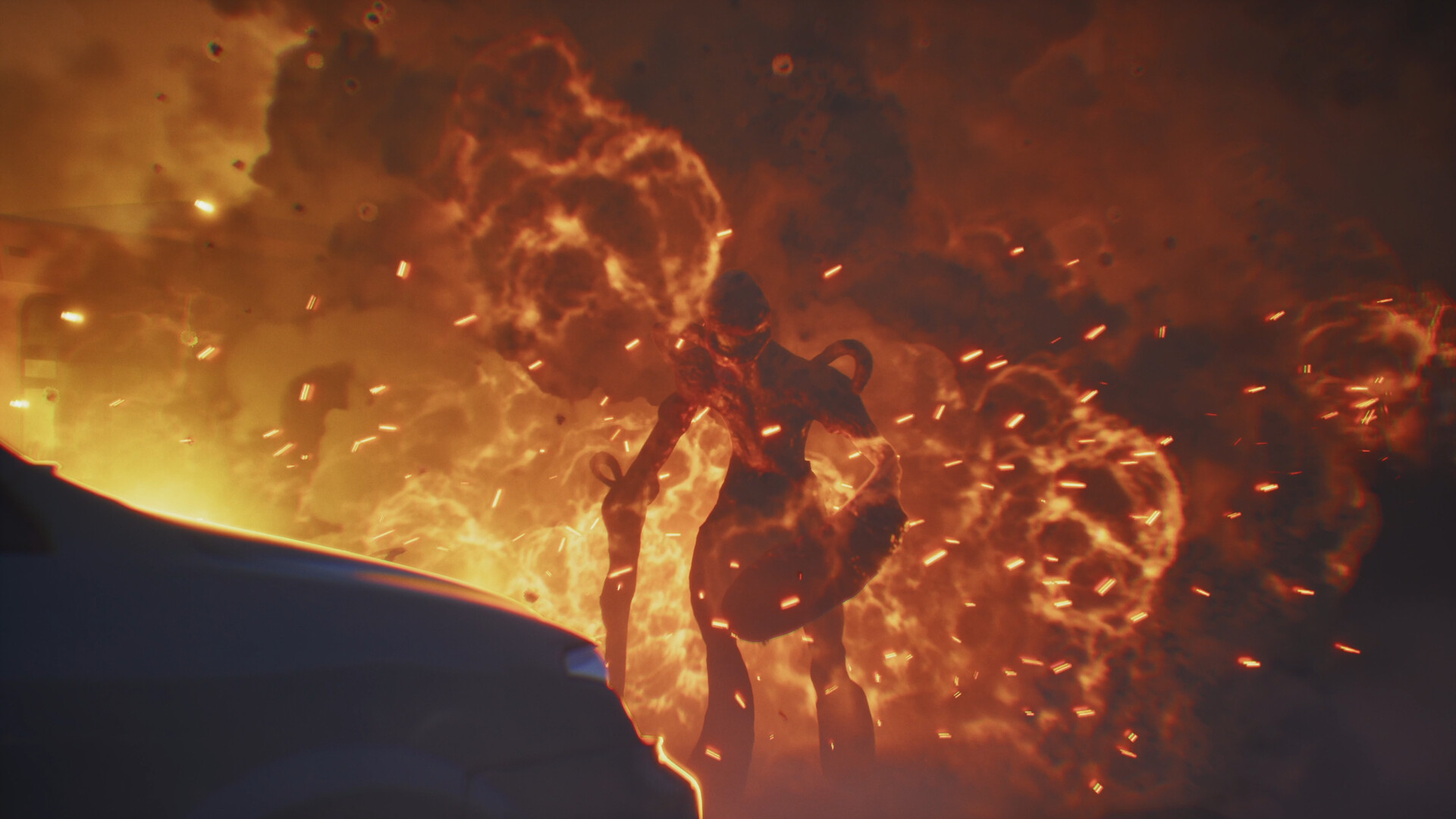 Liminal Point on Steam