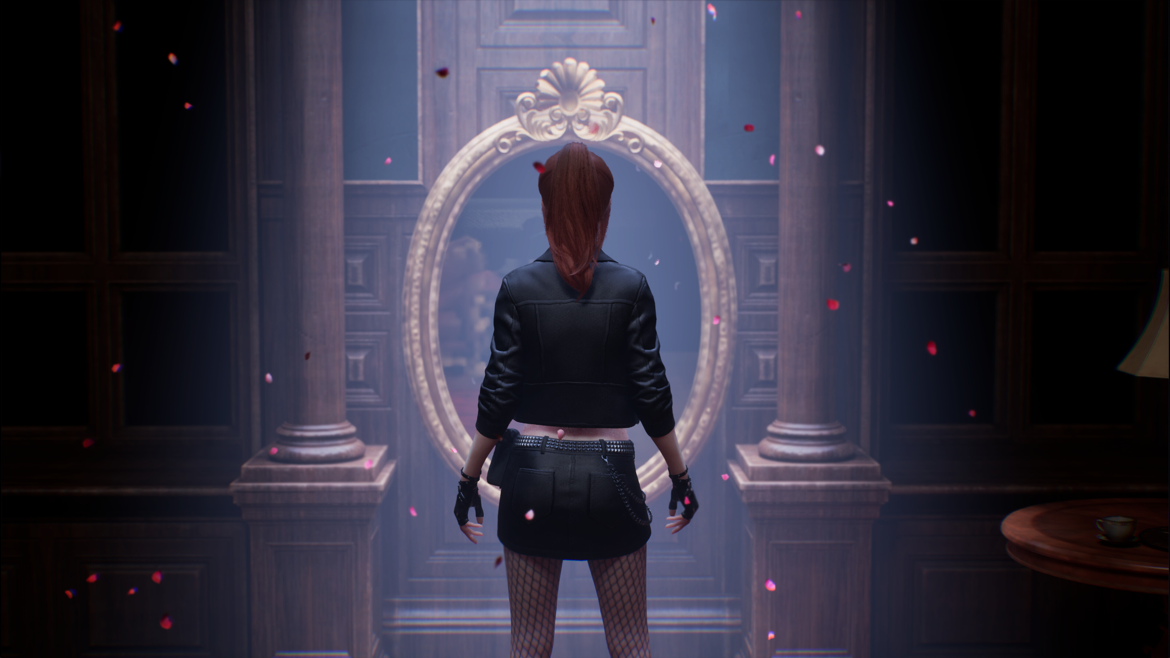 Liminal Point screenshot 12
