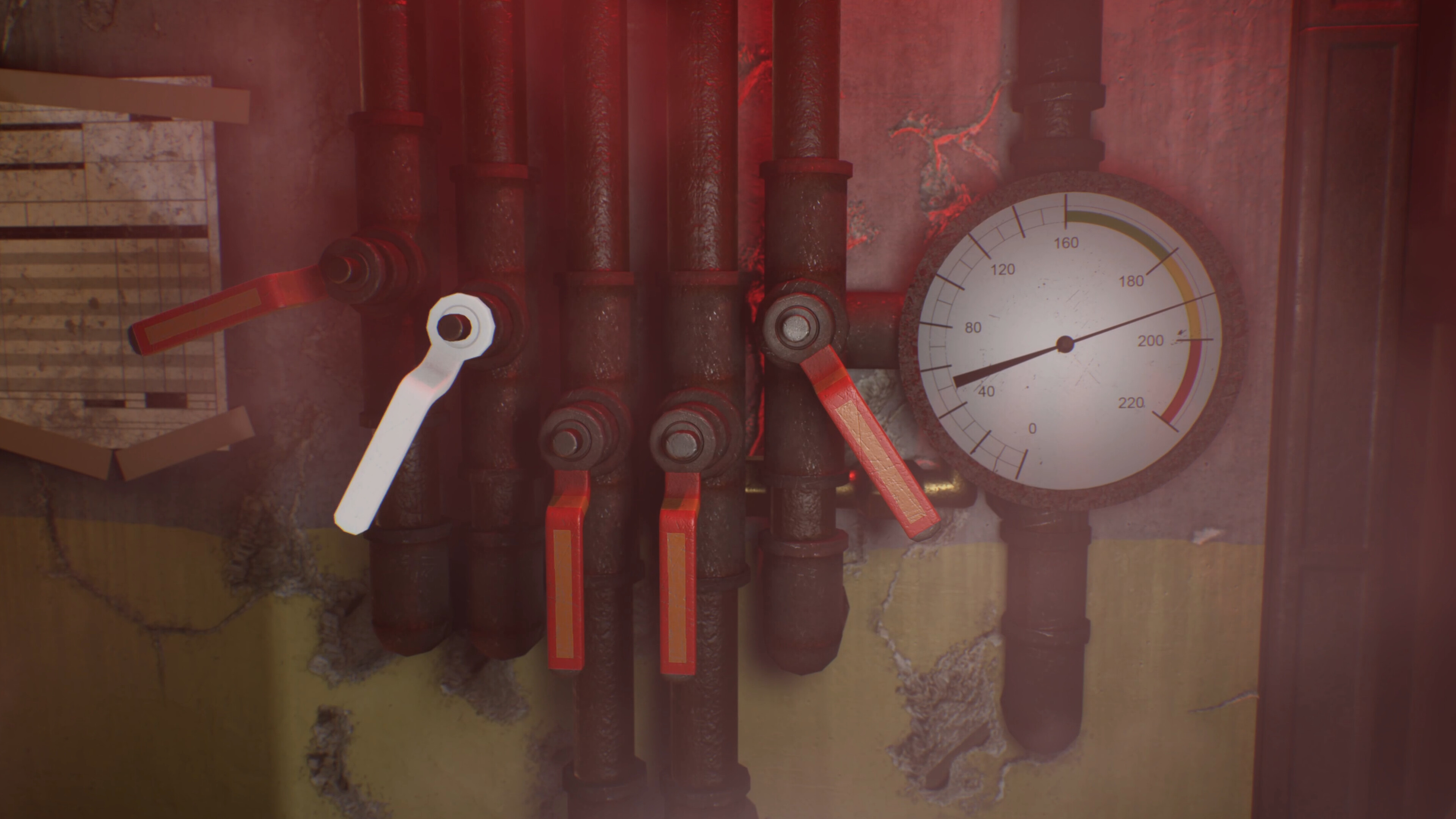 Liminal Point screenshot 9