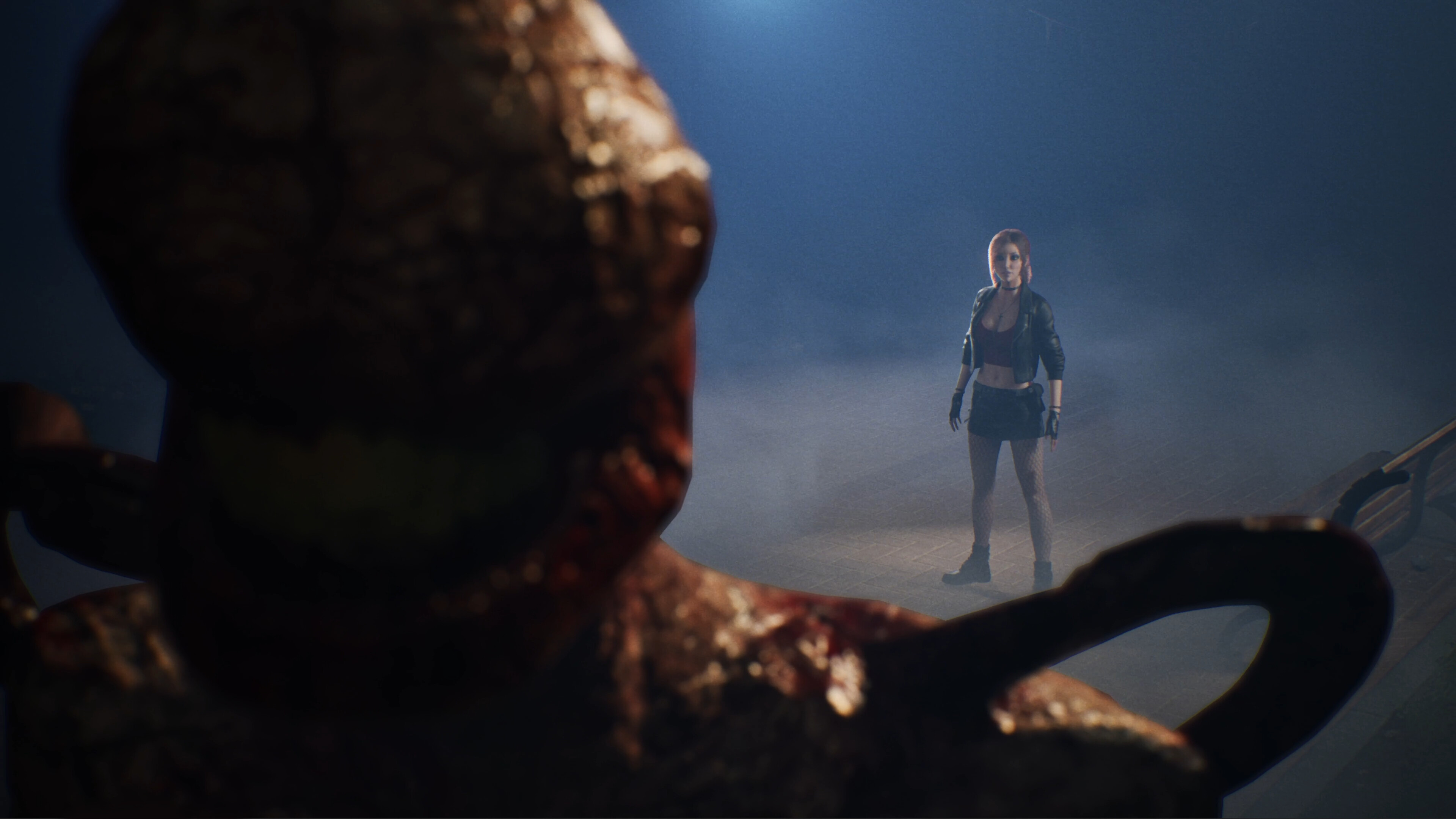 Liminal Point screenshot 11