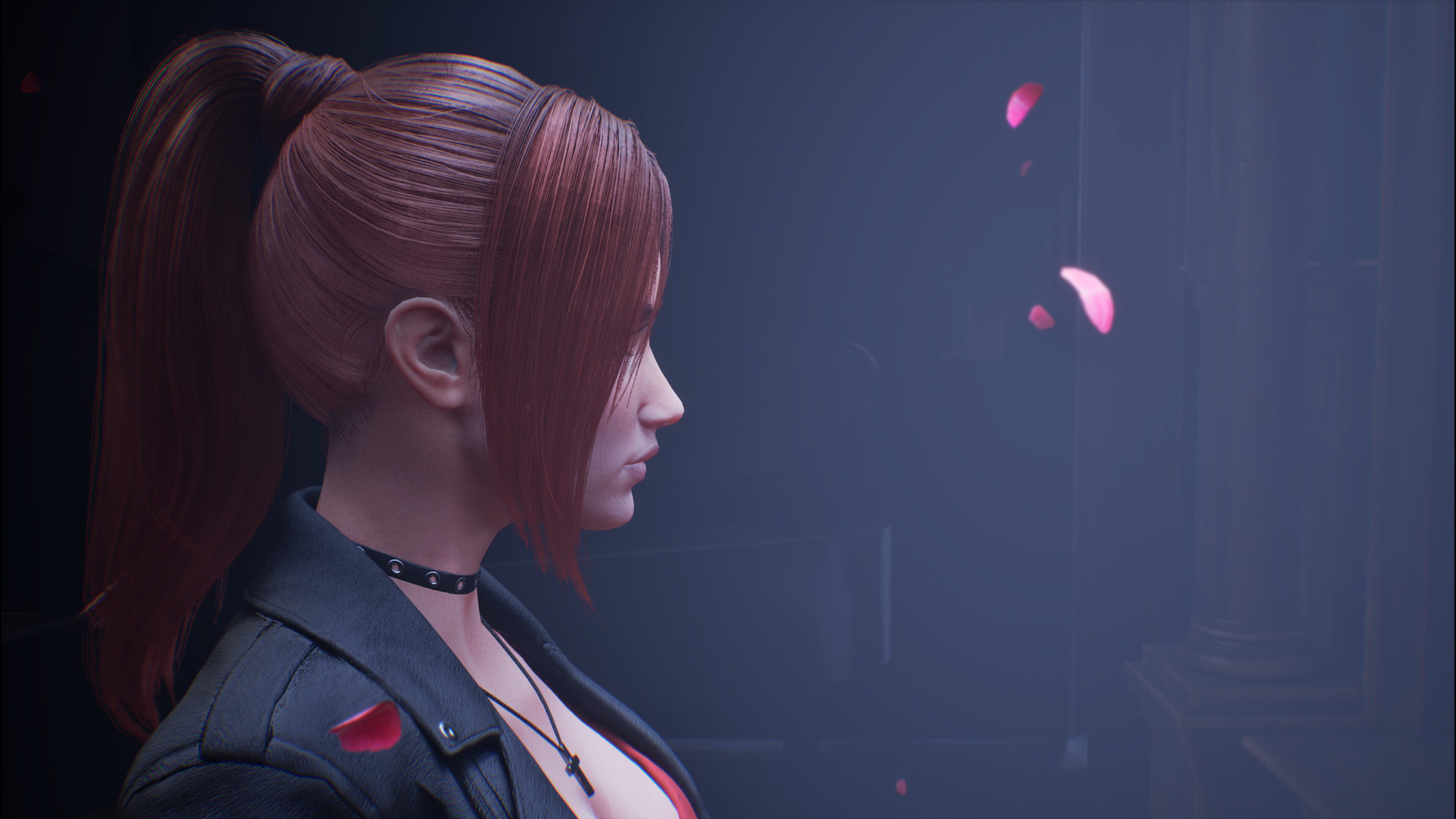 Liminal Point screenshot 10