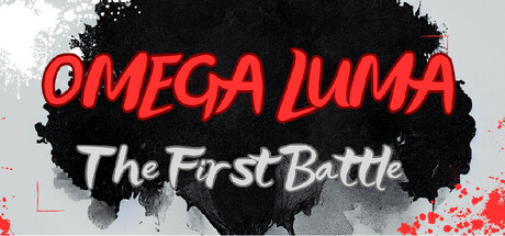 Omega Luma : The First Battle Cover Image