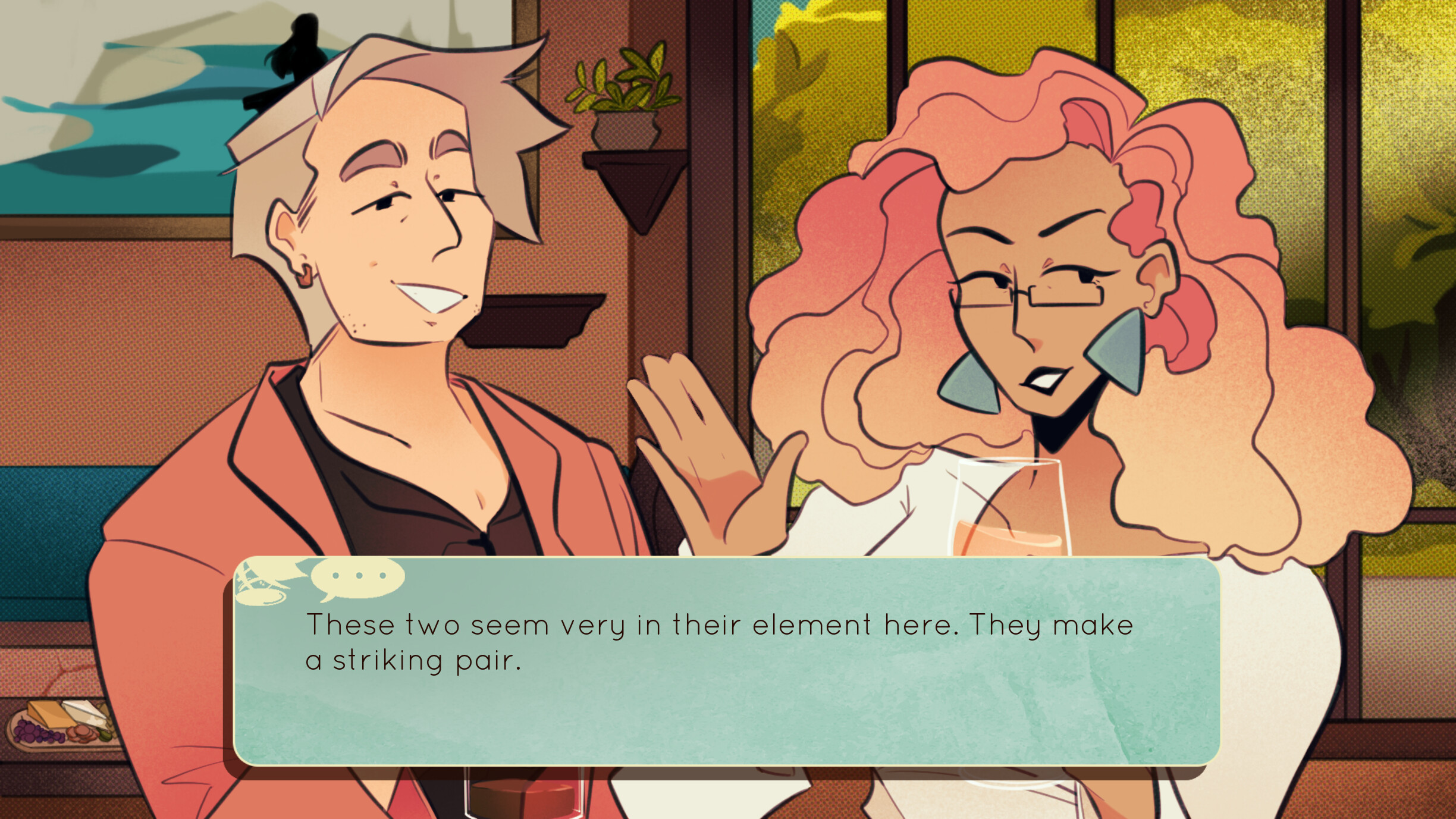 MEMORALYSIS screenshot 5