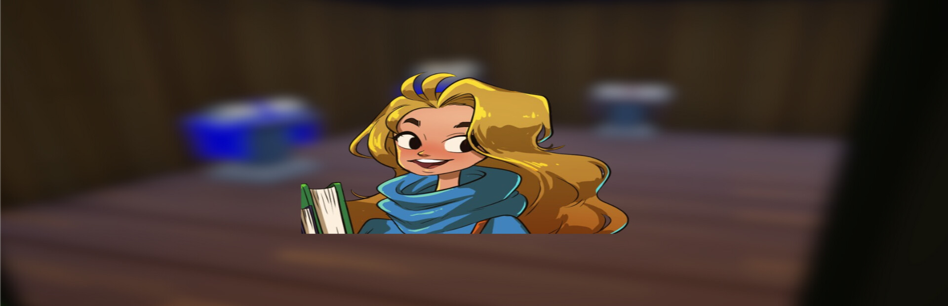 Enchanted - A Magic Shop
