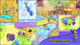 A screenshot of Bloom - a puzzle adventure