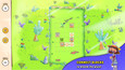 A screenshot of Bloom - a puzzle adventure