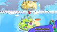 A screenshot of Bloom - a puzzle adventure
