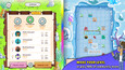A screenshot of Bloom - a puzzle adventure