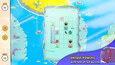 A screenshot of Bloom - a puzzle adventure
