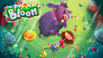 A screenshot of Bloom - a puzzle adventure