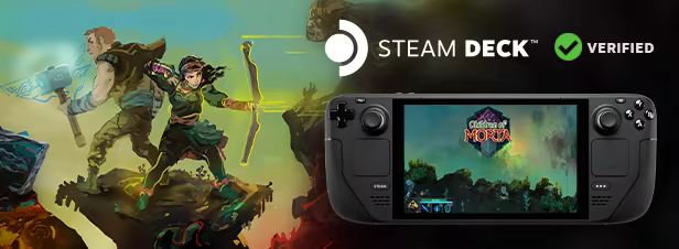 Children of Morta thumbnail