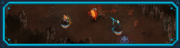 Children of Morta thumbnail
