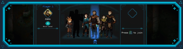 Children of Morta thumbnail