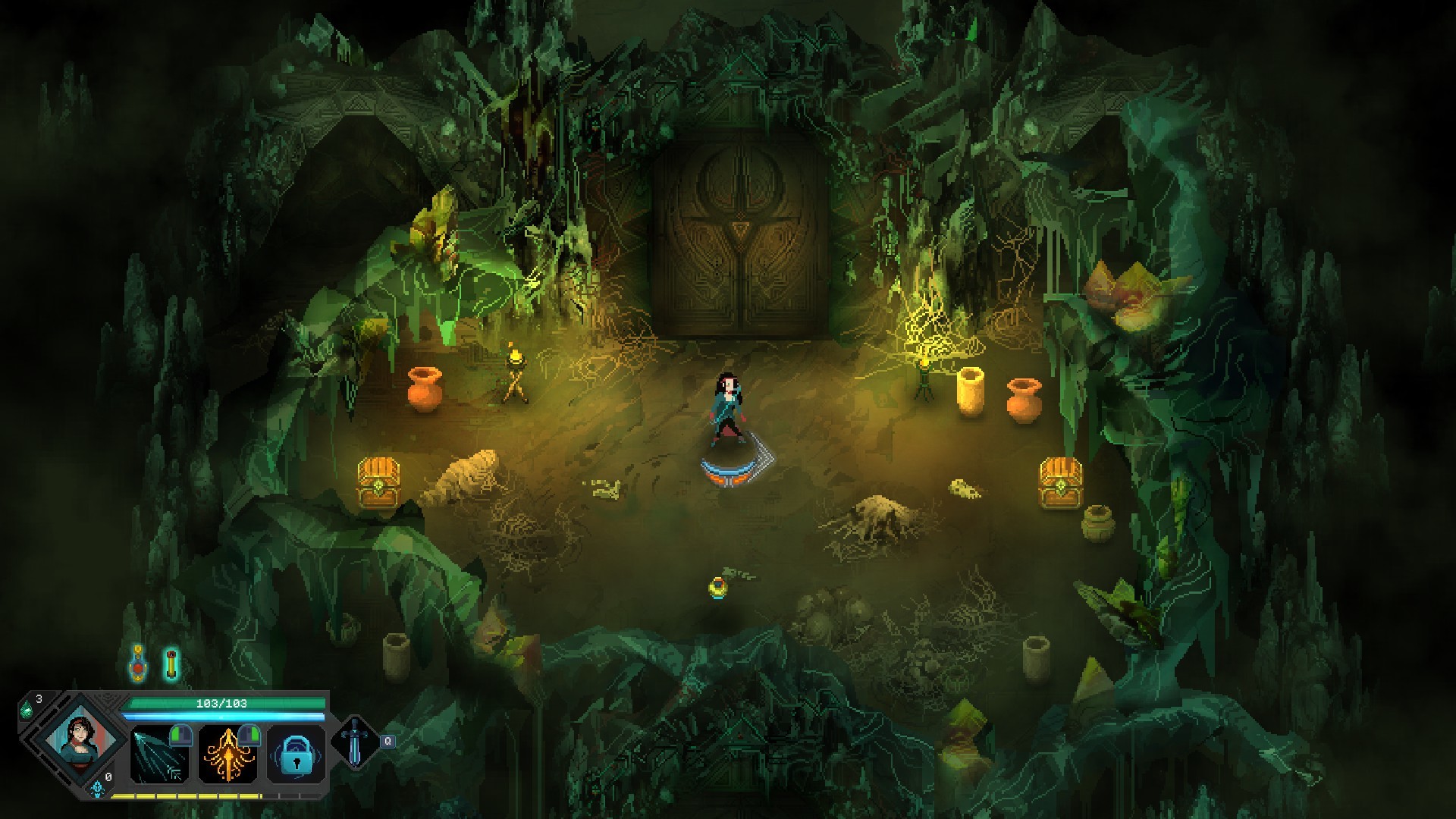 Children of Morta — изображение 6