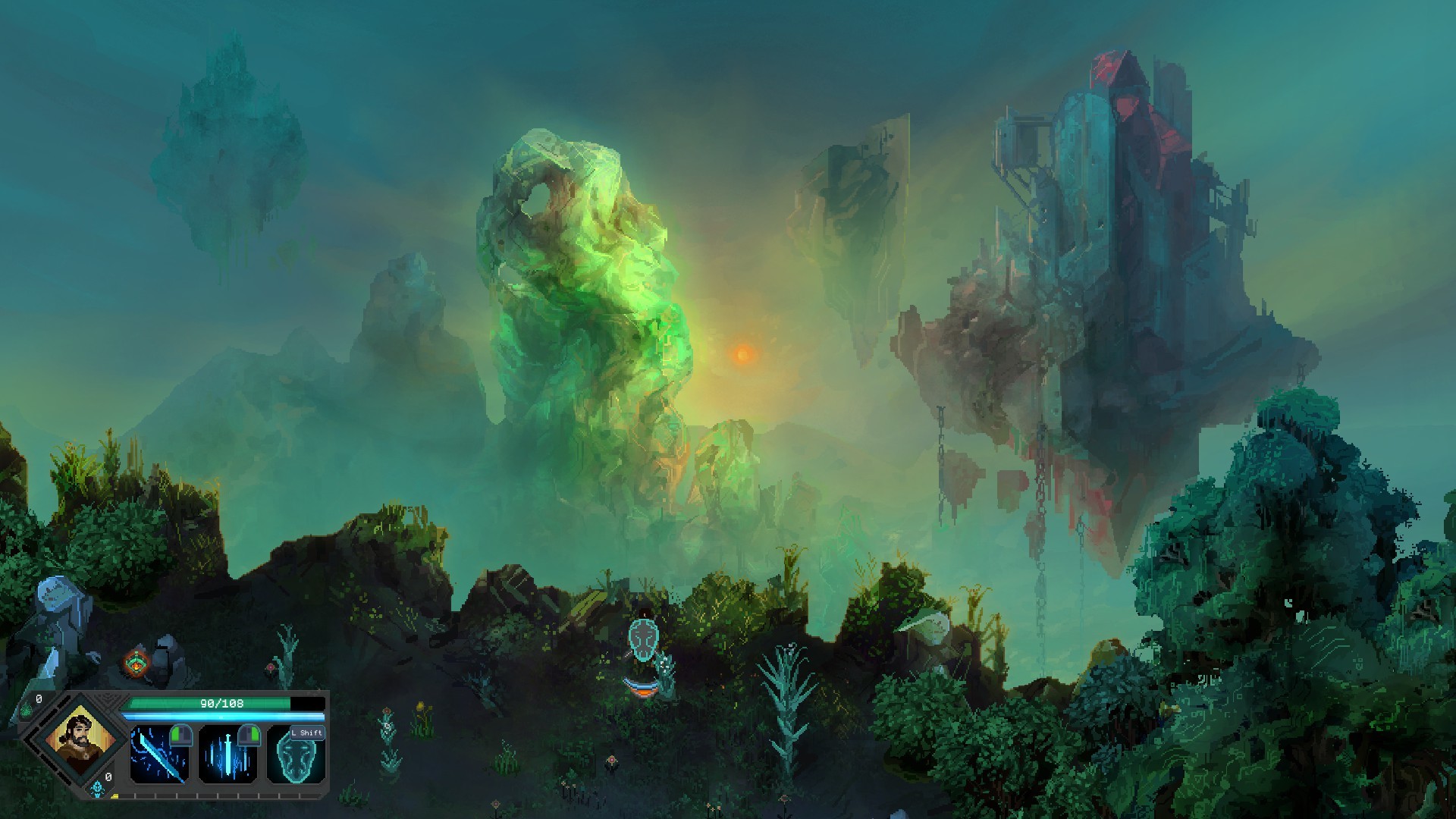 Children of Morta — изображение 11