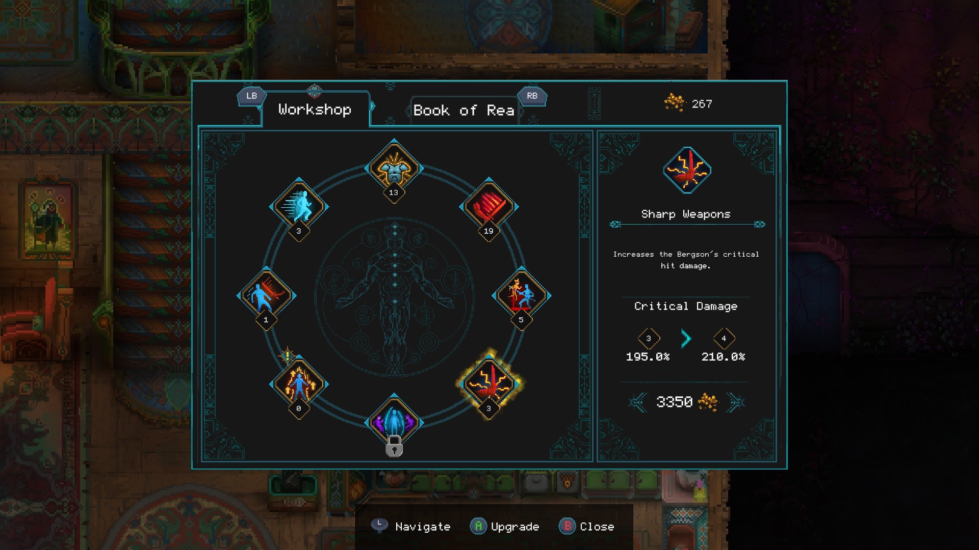 Children of Morta — изображение 7