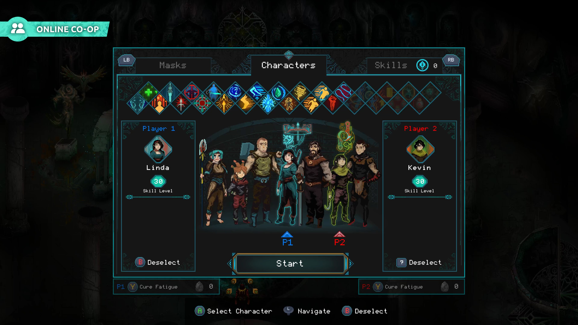 Children of Morta — изображение 2
