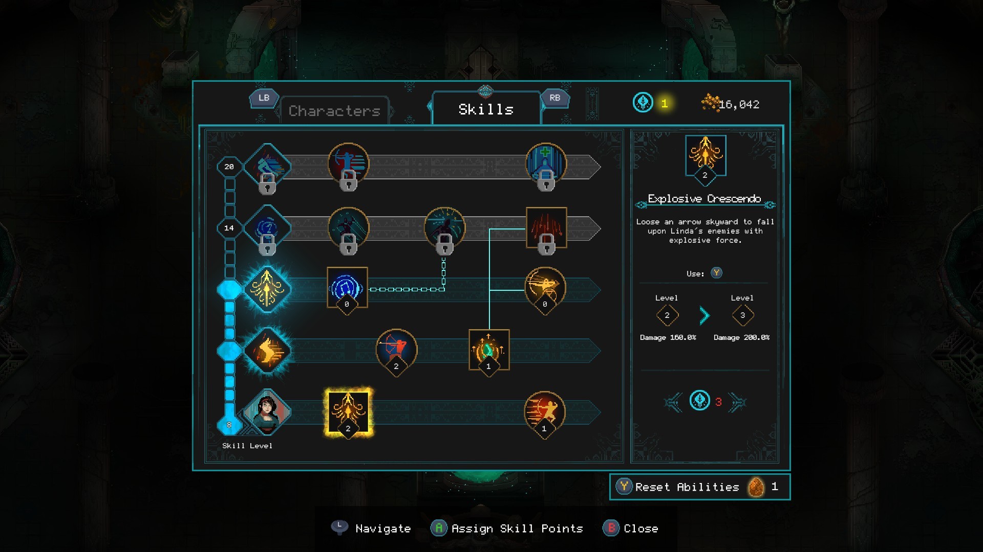 Children of Morta — изображение 9