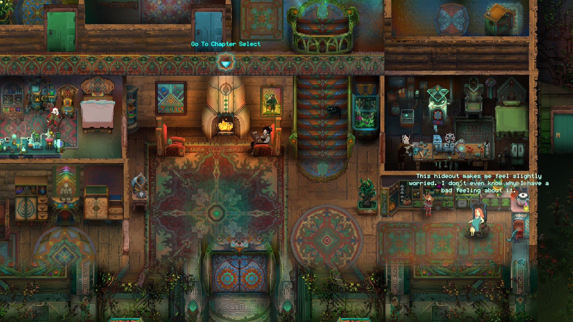 Children of Morta — изображение 10