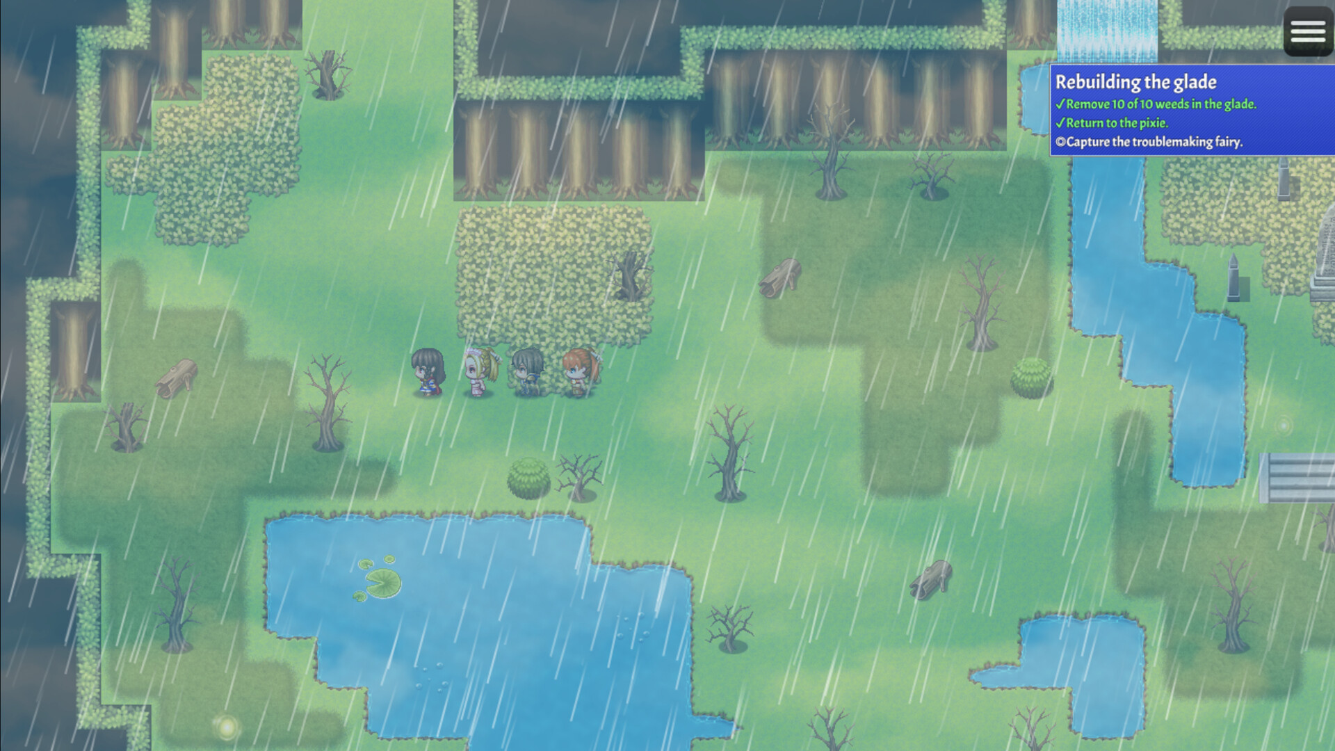 The Cyriaan Chronicles screenshot 6