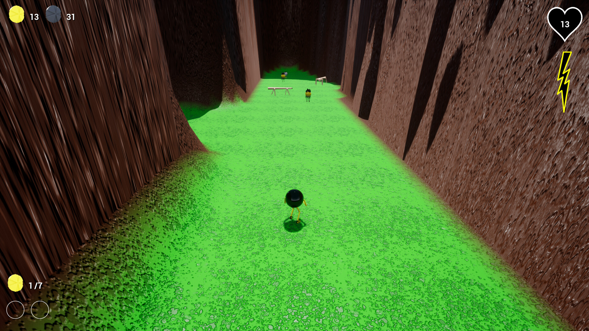 8 Ball: Reborn screenshot 5