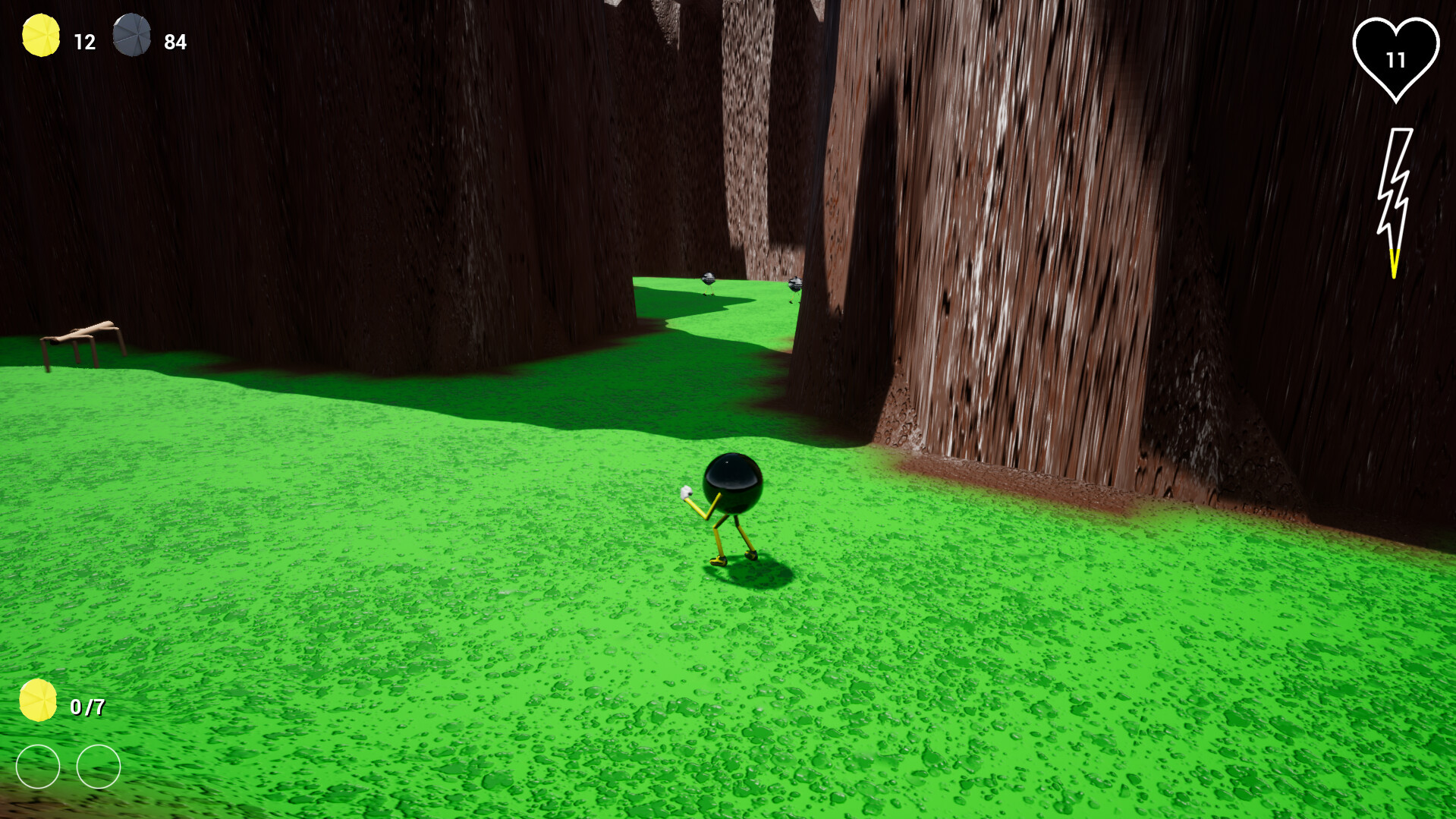8 Ball: Reborn screenshot 4