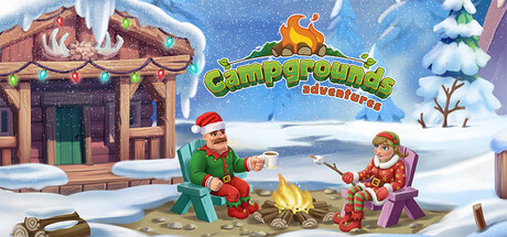 Campgrounds Adventures: The Big Oopsie