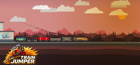 Train Jumper