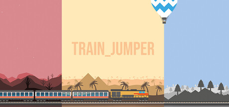 Train Jumper