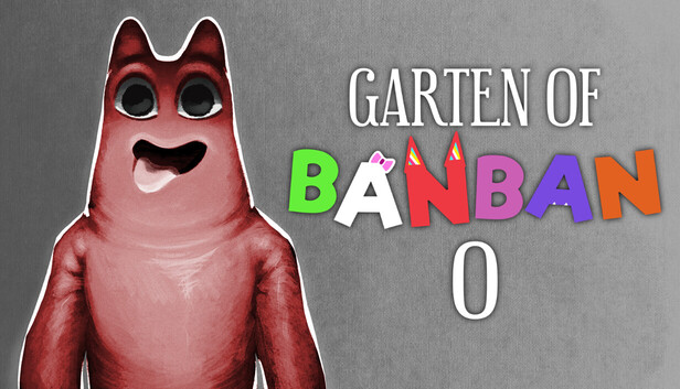 garten of banban ガーテンオブバンバン ゲーム | Garten of Banban(ガーテンオブバンバン) 日本公式サイト