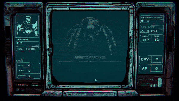 PRESENTATION - Songs of Rats 1 SoR 01 | RPG Jeuxvidéo