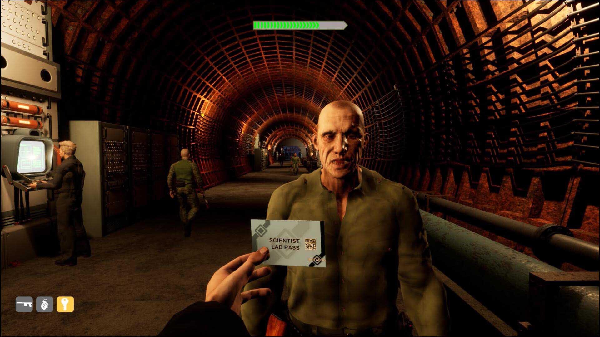 Secret Bureau screenshot 6