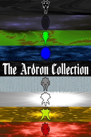 The Ardron Universe