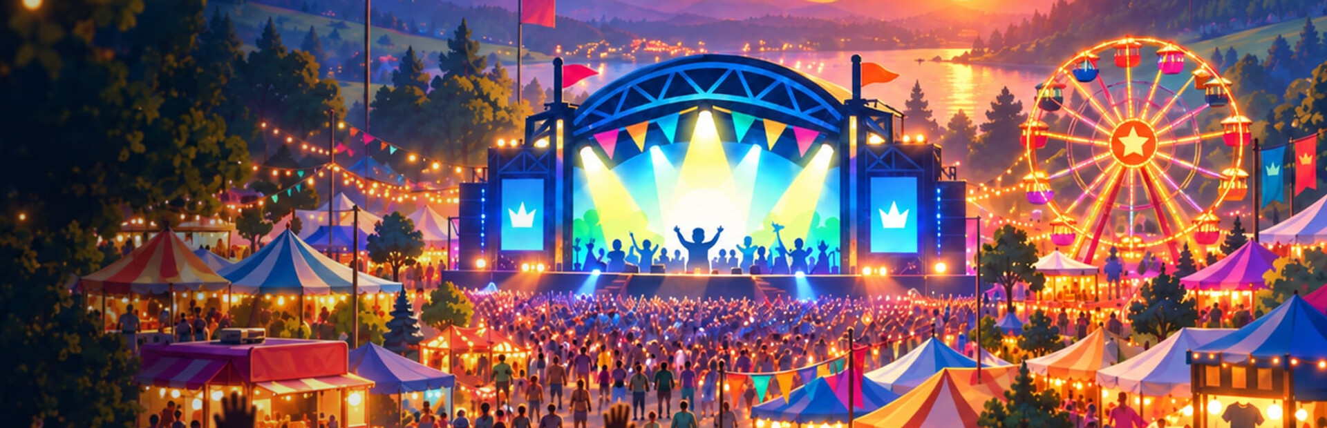 Festival Inc.