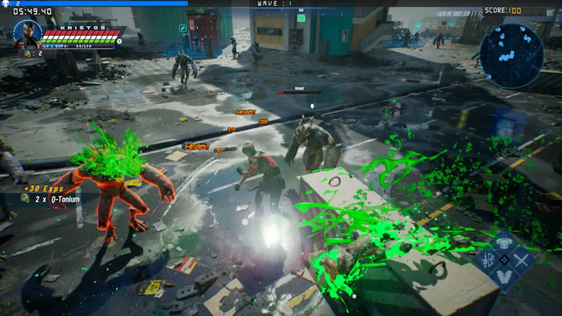 Till the End screenshot 12