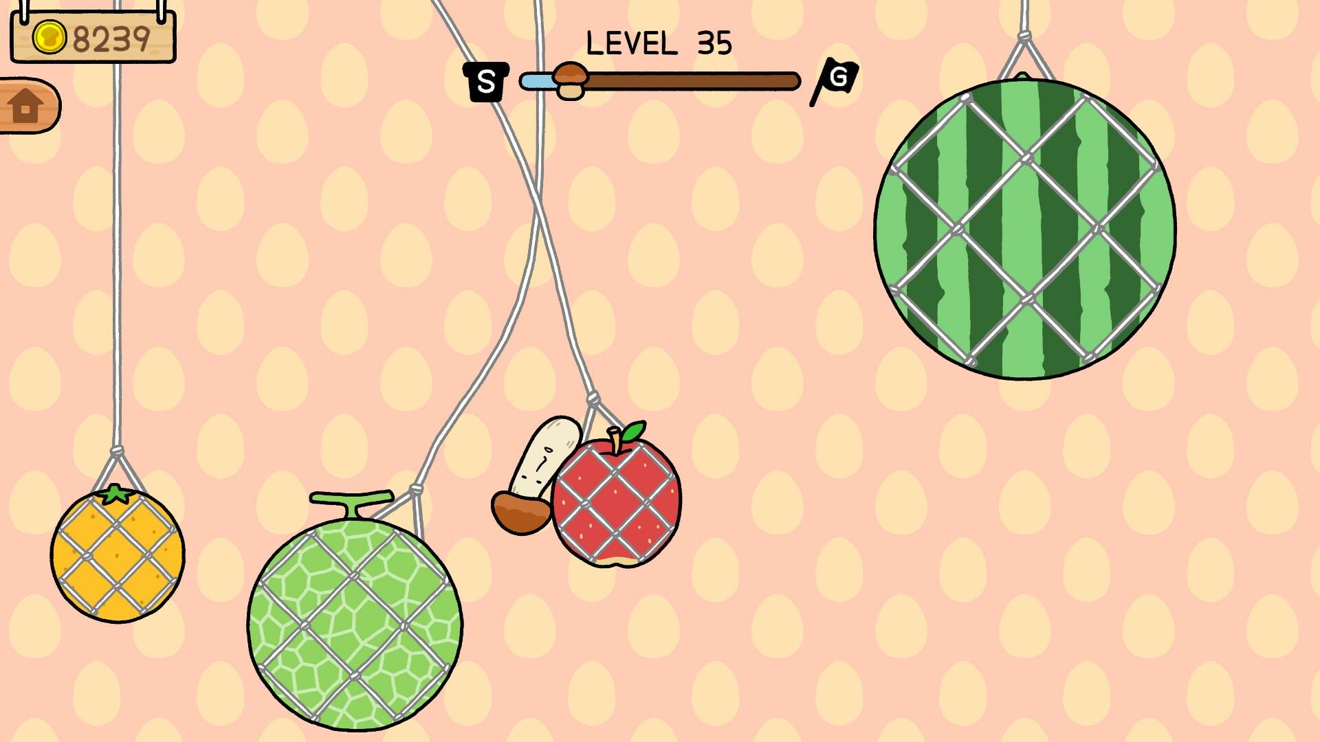 Steam：きのこはねる みらくる