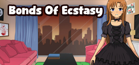 Bonds Of Ecstasy — Steam header
