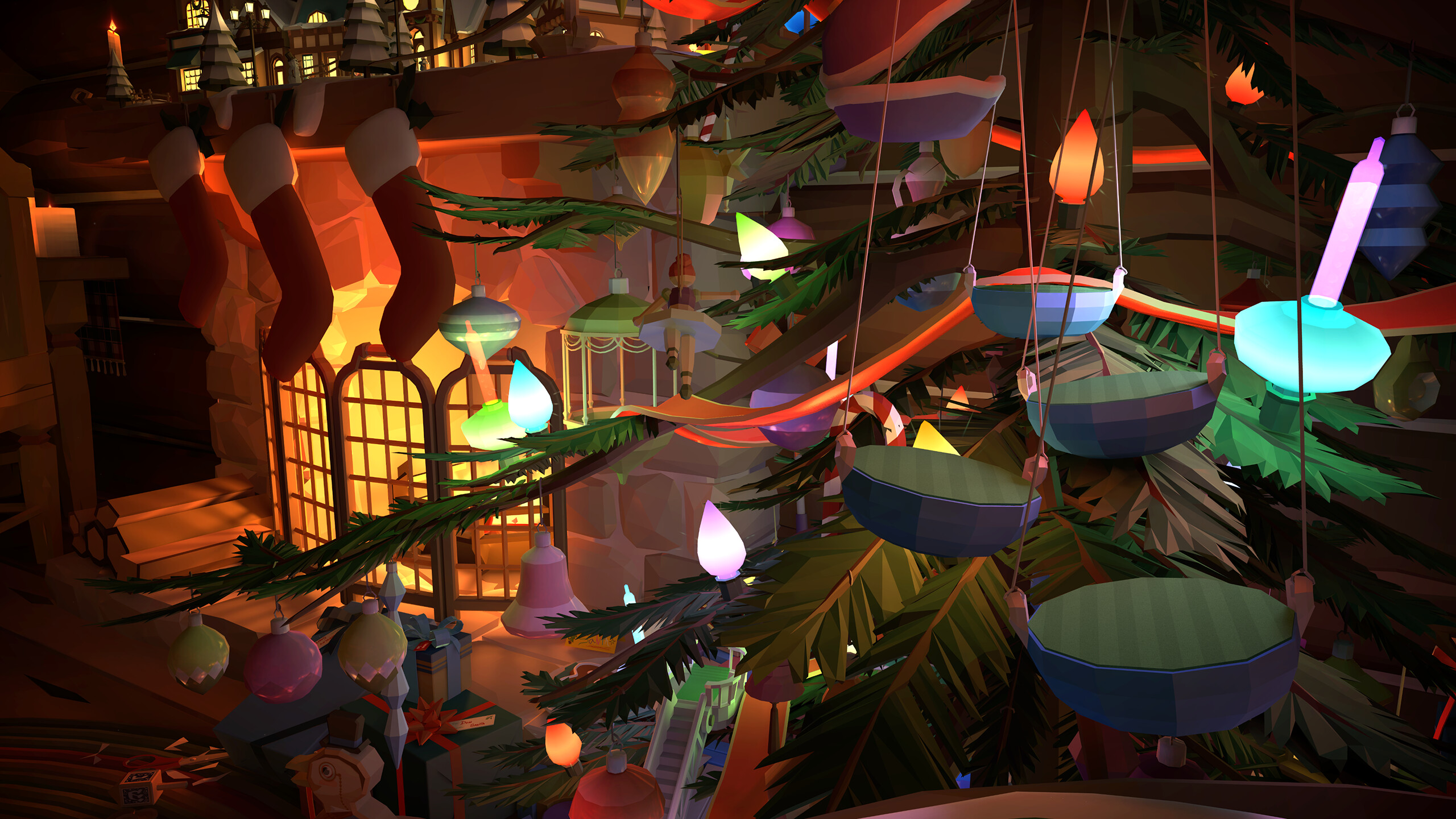 Walkabout Mini Golf - Holiday Hideaway screenshot 5