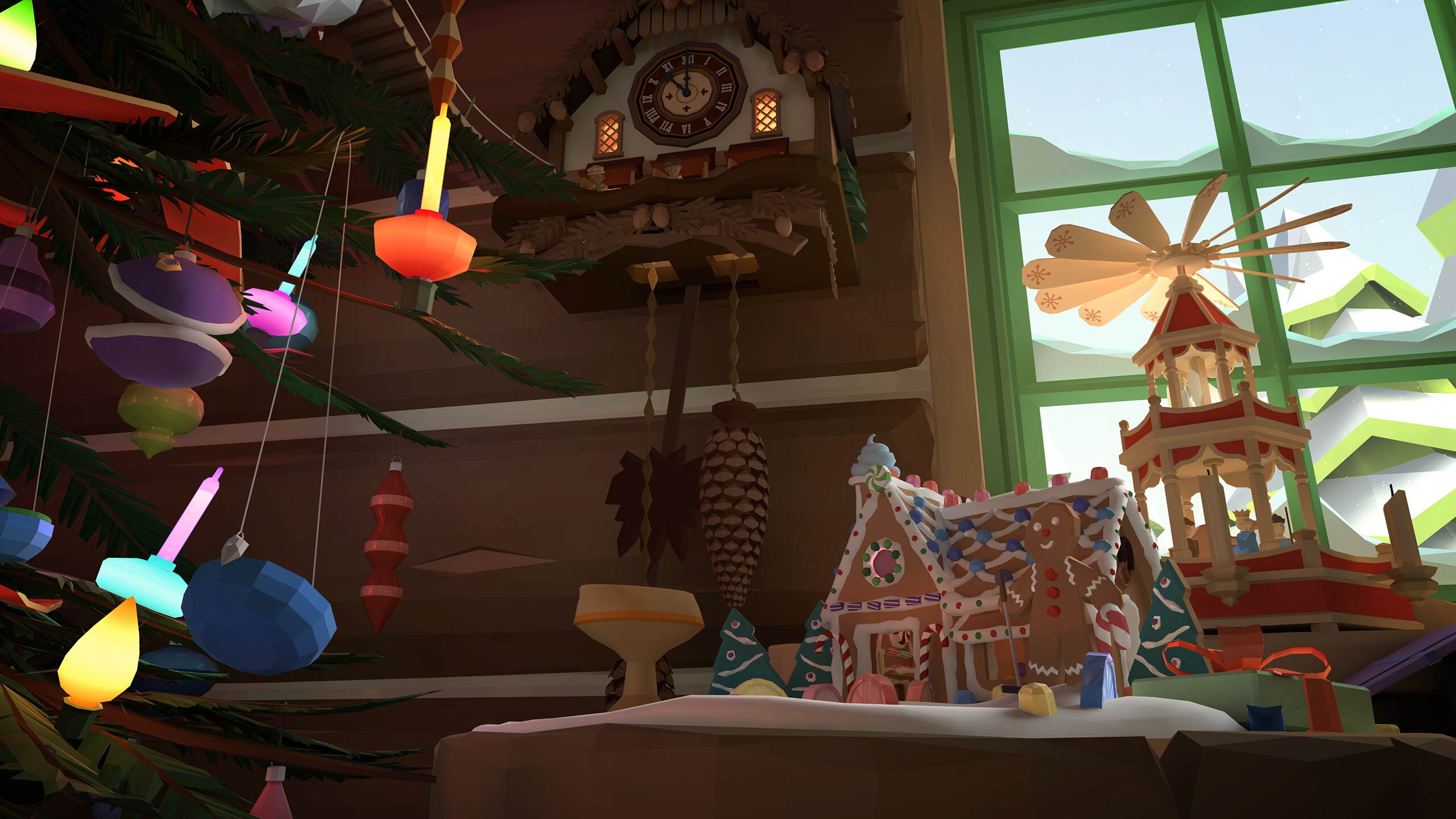 Walkabout Mini Golf - Holiday Hideaway screenshot 3