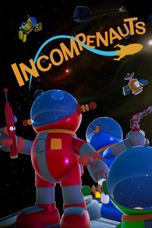 Incompenauts